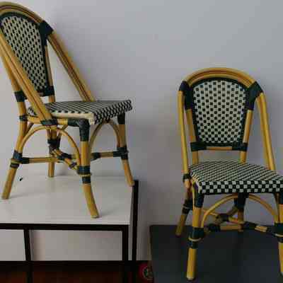 Chairs- Cafe