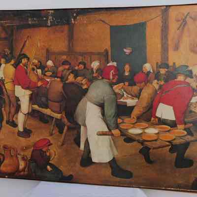 Print- Canvas