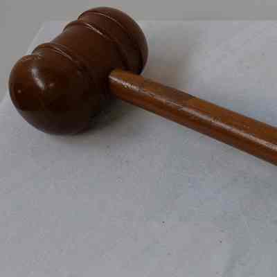 Gavel