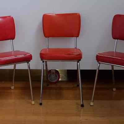 Dining Chairs