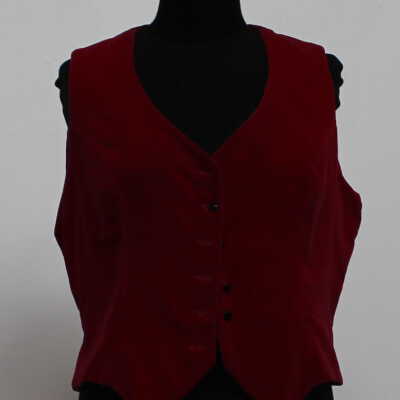 Waist coat