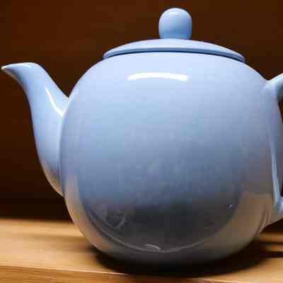 Pot- Tea