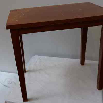 Table- Side