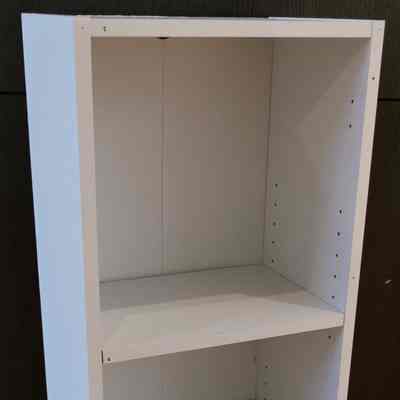 Bookcase