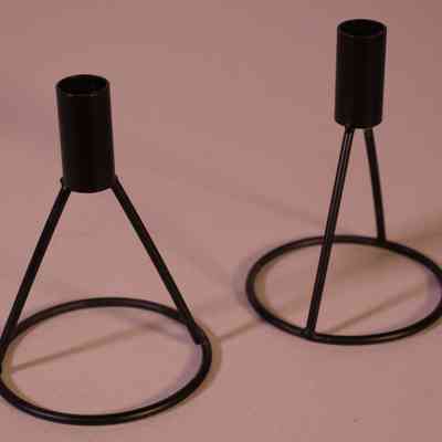 Candle Holders