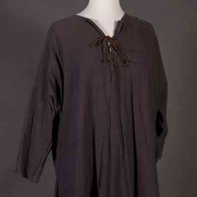 Tunic- Medieval