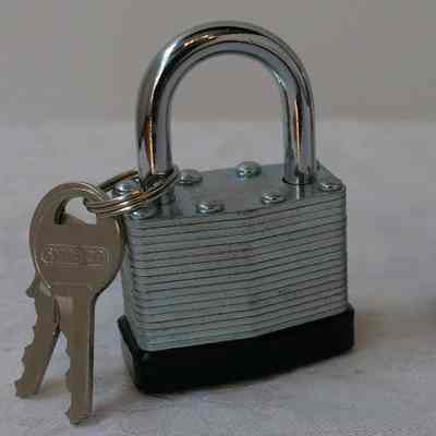 Padlocks