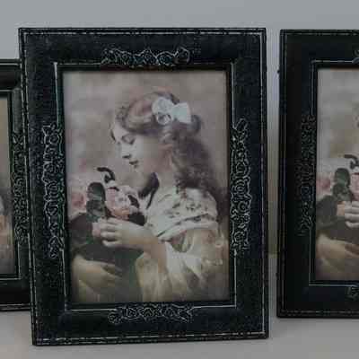 Frames- Small photo/picture