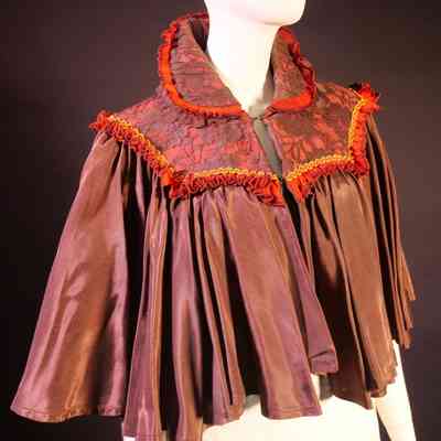 Cape