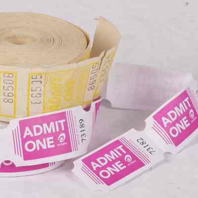 Tickets