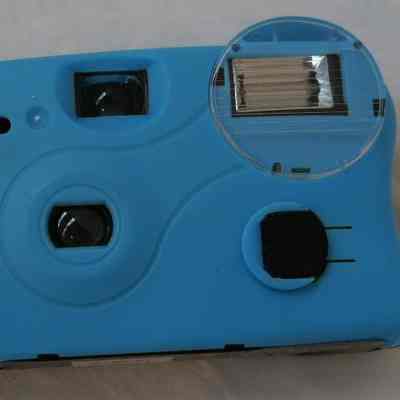 Cameras- Disposable