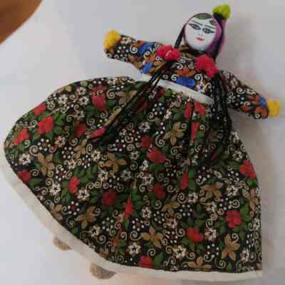 Toy- Doll