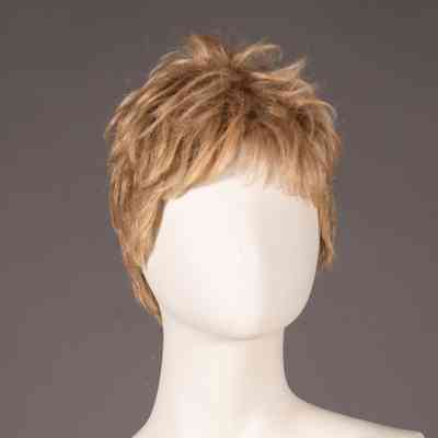 Wigs- Short Shag