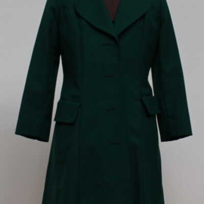 Uniform- Overcoats