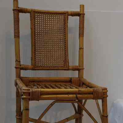 Chair- Dining