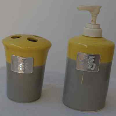 Bathroom Accessories