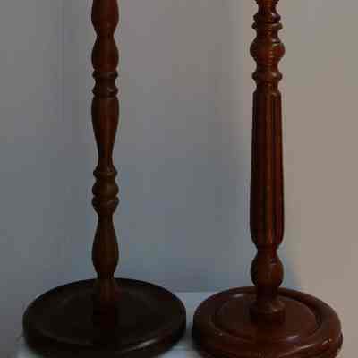 Lamps- Floor