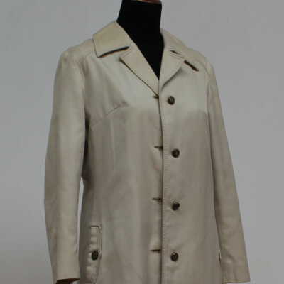 Raincoats
