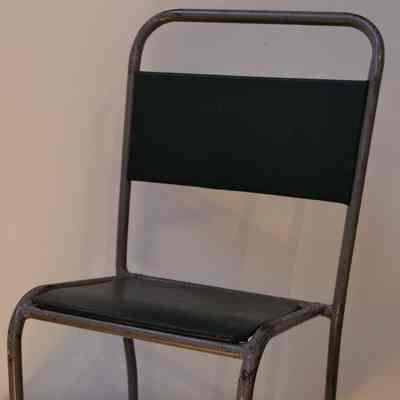 Chair- School