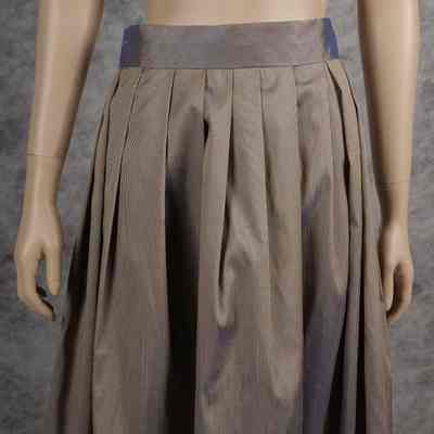 Skirt- Wrap