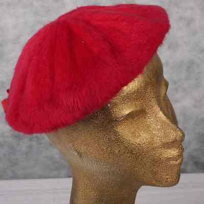 Knitted wool