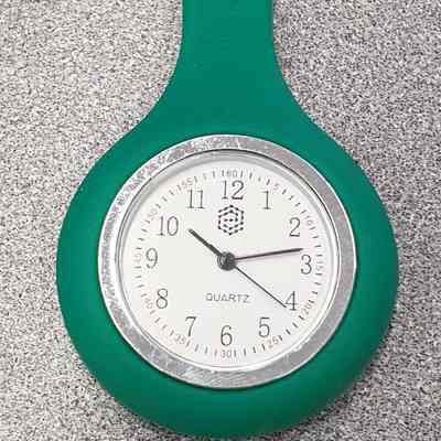 Nurses watches