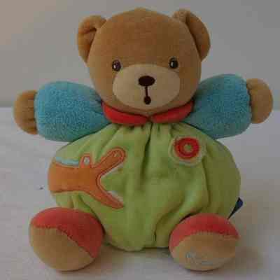 Toy- Teddy Bear
