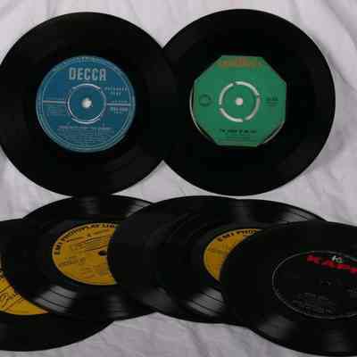 7 inch