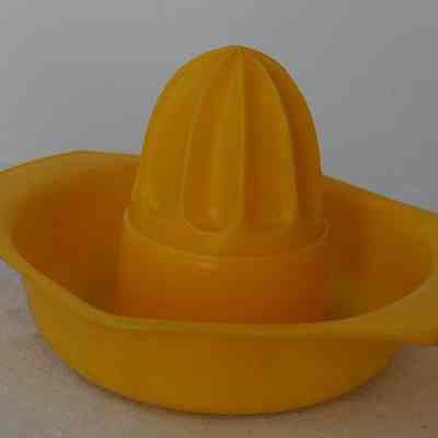 Juicer