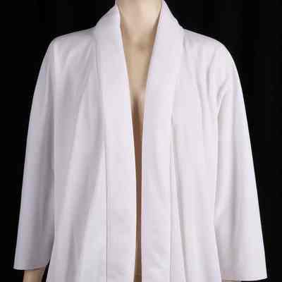 Coat- 1980's