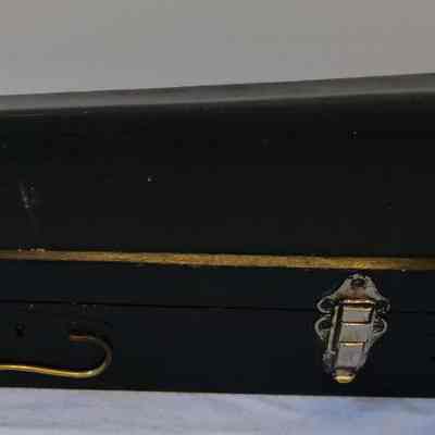 Instrument cases- Violin