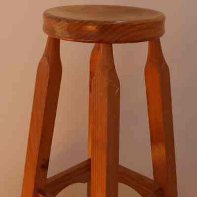 Stool