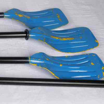 Oars