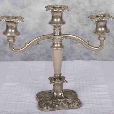 Candelabras