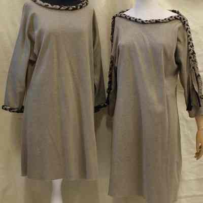 Tunics