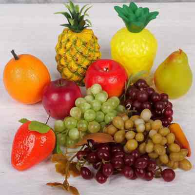 Fake Food