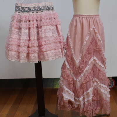 Petticoats