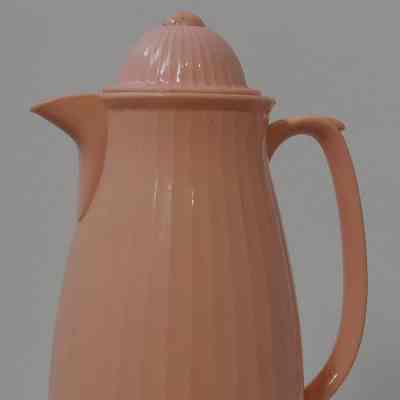Pot- Coffee