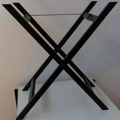 Tray stand
