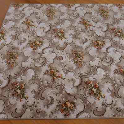 Carpet- Rug