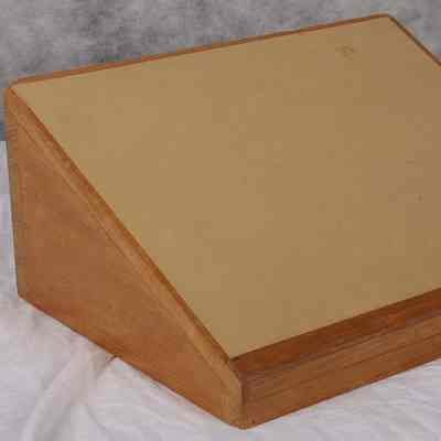Book stand