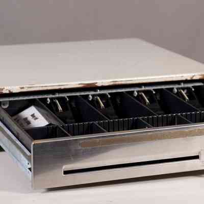 Cash Drawer