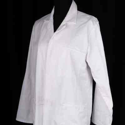 Lab Coats