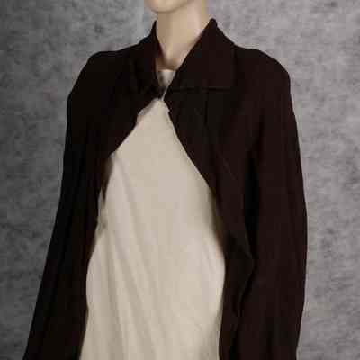 Cape-Collar
