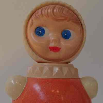 Toy- Doll