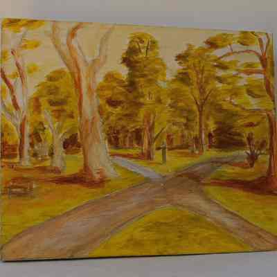 Painting- Canvas