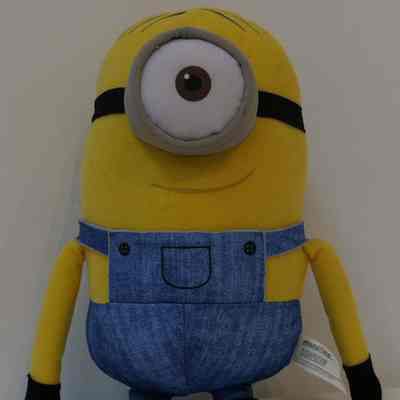Toy- Minion