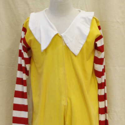 Clown suit