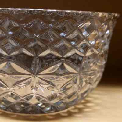 Bowl- Medium