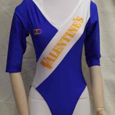 Uniform-Leotard